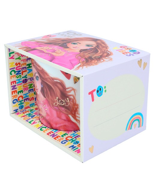 Caneca Selflove TOPModel 5