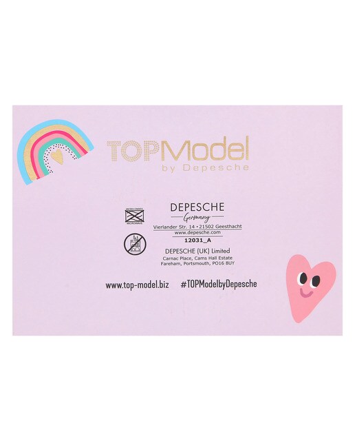 Caneca Selflove TOPModel 6