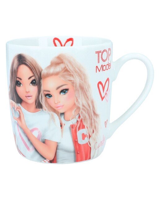 Caneca One Love TOPModel 4