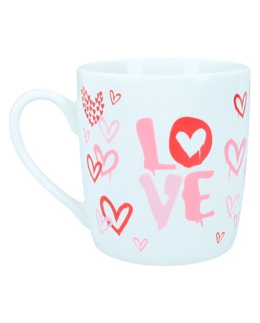 Caneca One Love TOPModel 5