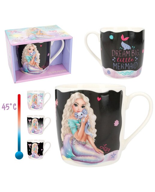 Caneca TOPModel 1