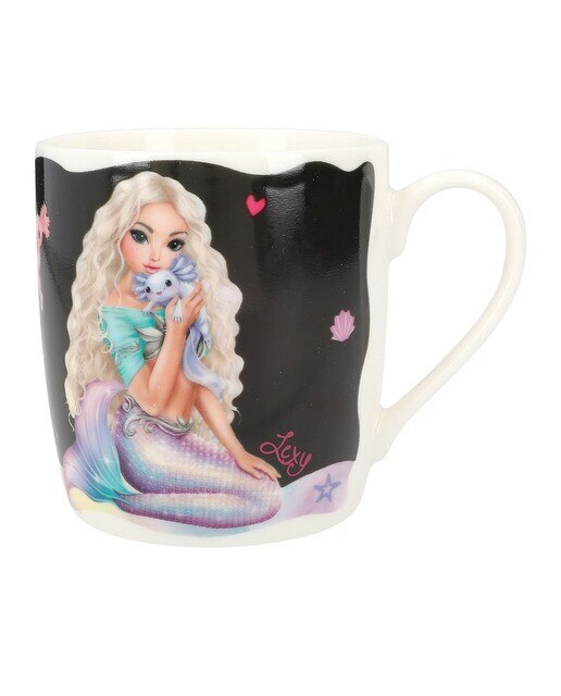 Caneca TOPModel 2