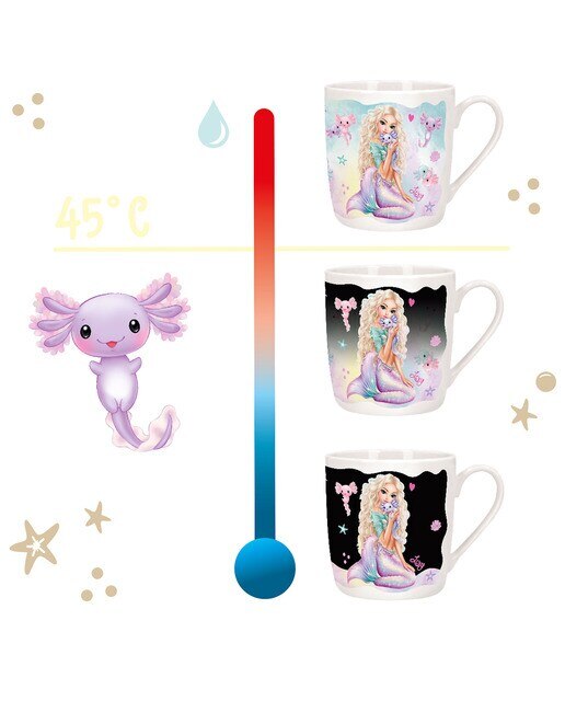 Caneca TOPModel 4