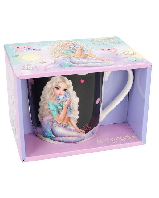 Caneca TOPModel 6