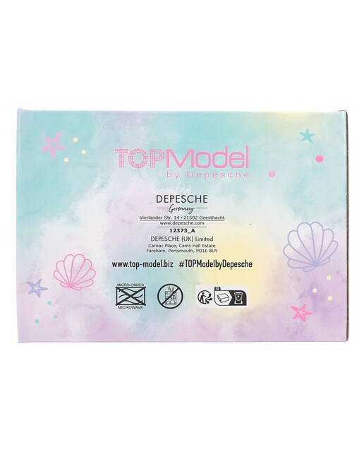 Caneca TOPModel 8