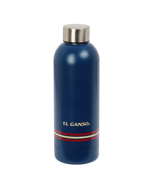 Imagem 0 de Garrafa térmica de aço inoxidável 500ml EL GANSO
