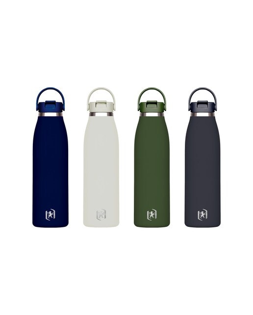 Garrafa térmica de 60 cl com revestimento interior em cerâmica identity Oxford - Artigo Sortido. Envio realizado de forma aleatória Sortido-1