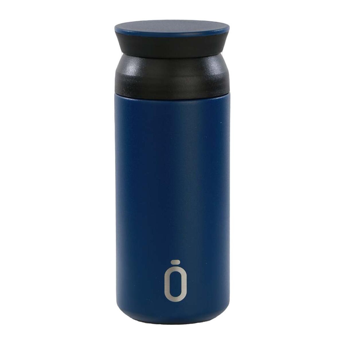 Vaso termo 350 ml Real Madrid C.F. azul marino Azul marino-2