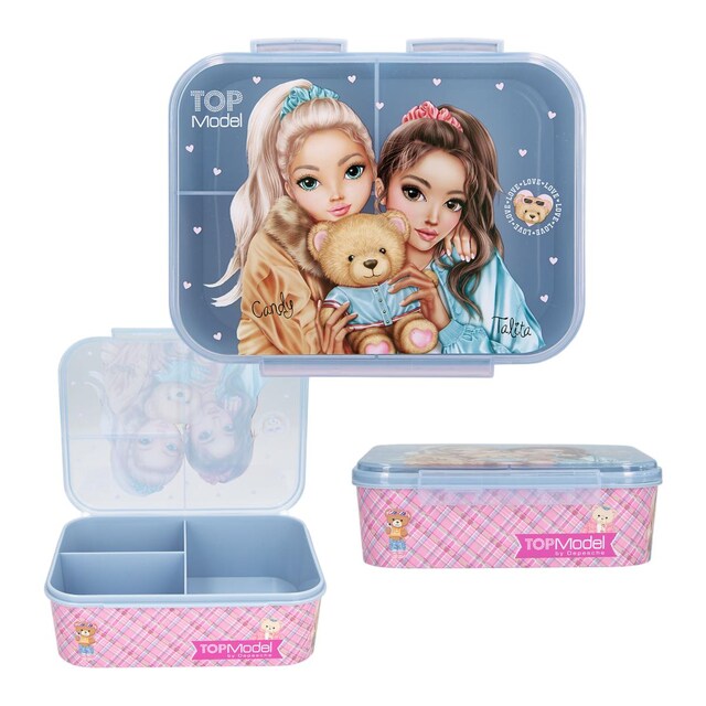 Imagen 0 de Táper TOPModel