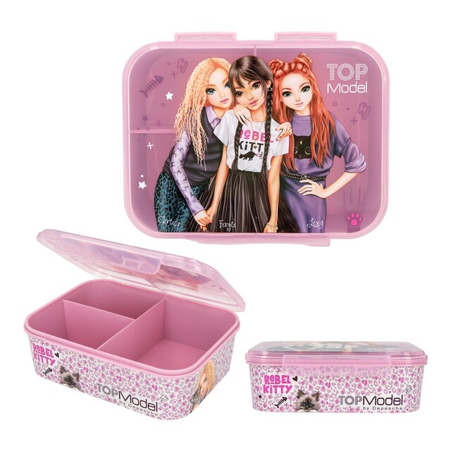 Imagen 0 de Táper TOPModel