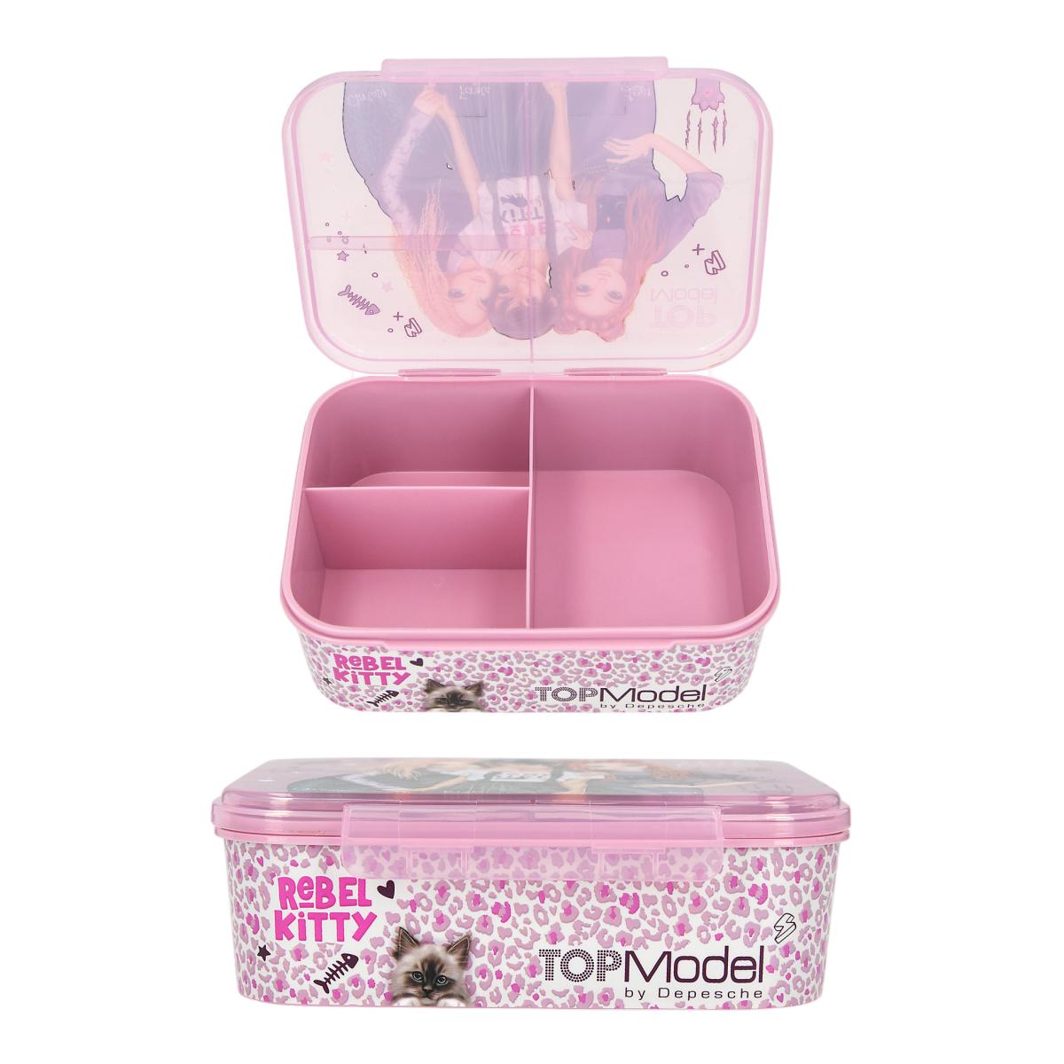 Táper TOPModel 4