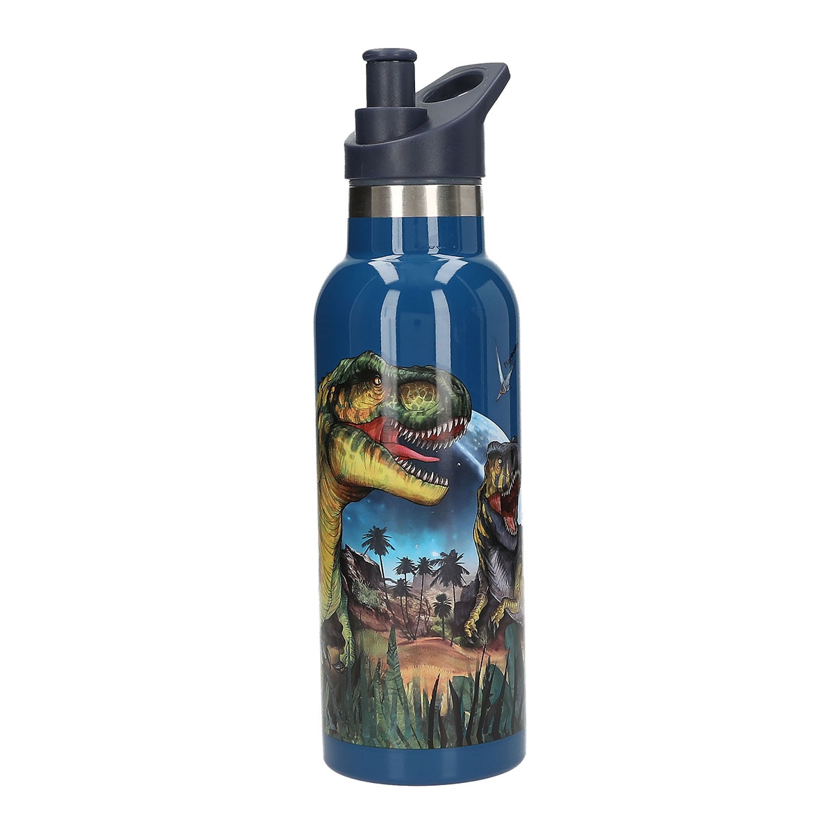 Botella Dino World 1