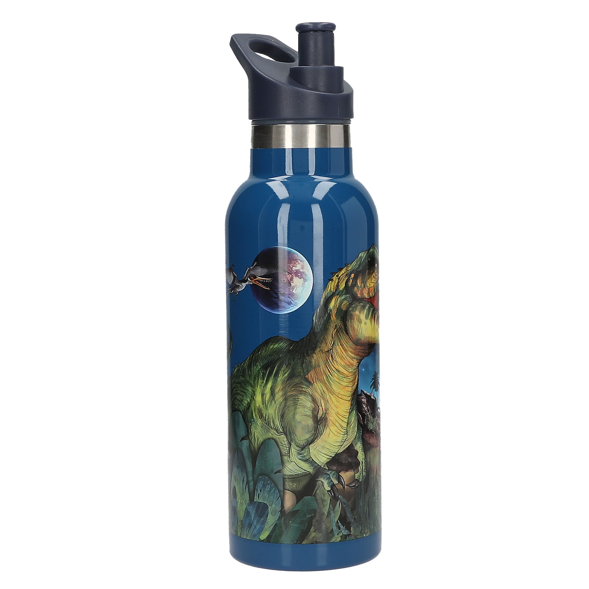 Botella Dino World 5