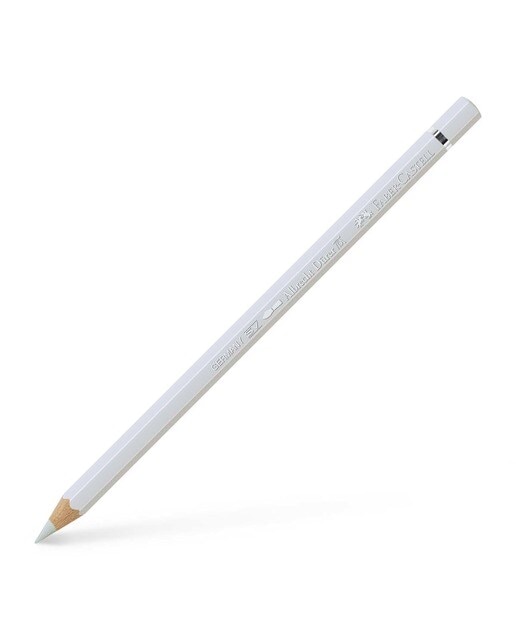 Lápiz de color Albrecht Dürer extraordinaria calidad acuarelable Faber-Castell gris frio I Gris-1