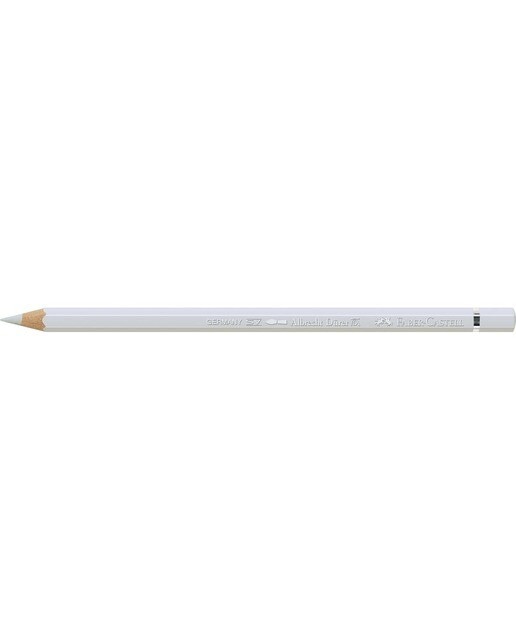 Lápiz de color Albrecht Dürer extraordinaria calidad acuarelable Faber-Castell gris frio I Gris-2