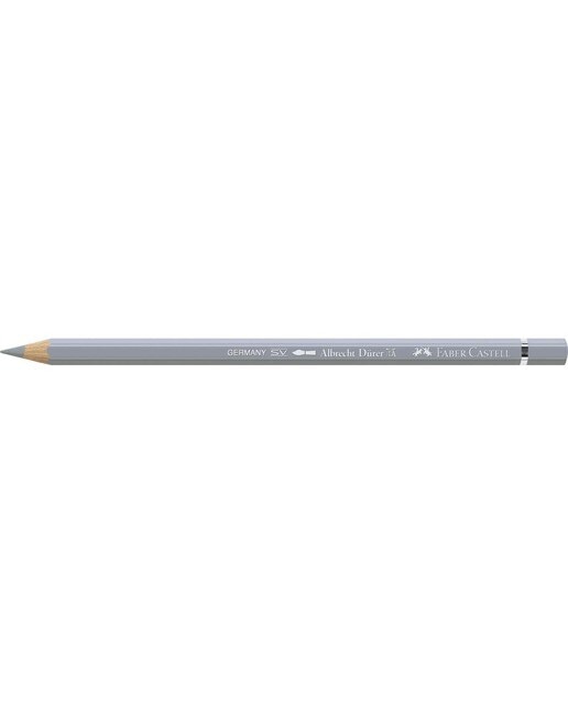 Lápiz de color Albrecht Dürer extraordinaria calidad acuarelable Faber-Castell gris frio III Gris-2