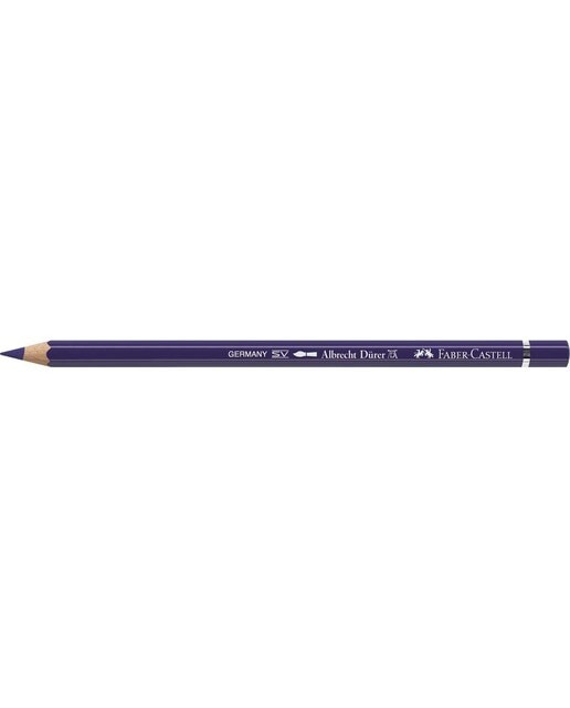 Lápiz de color Albrecht Dürer extraordinaria calidad acuarelable Faber-Castell malva Malva-2