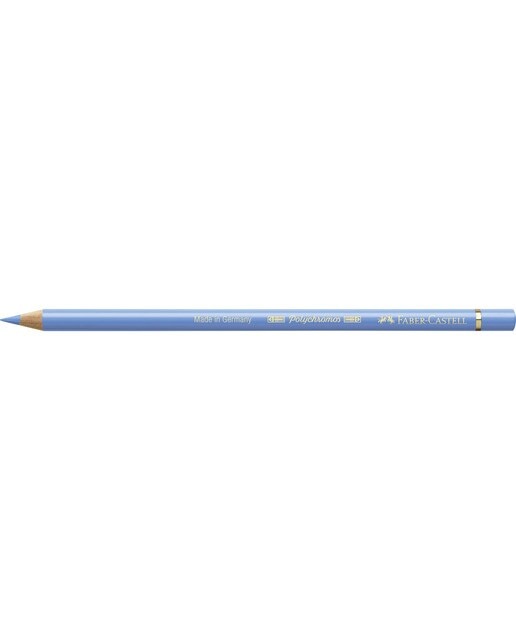 Lápiz de color Polychromos extraordinaria calidad Faber-Castell azul cielo Azul Cielo-2