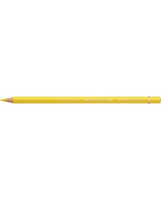 Lápiz de color Polychromos extraordinaria calidad Faber-Castell amarillo cadmio Amarillo-2