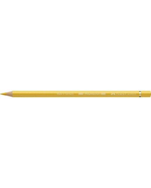 Lápiz de color Polychromos extraordinaria calidad Faber-Castell amarillo cadmio oscuro Amarillo-2