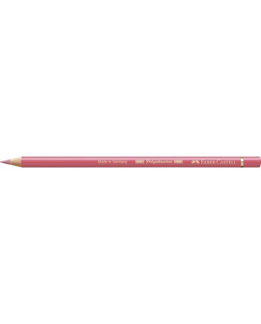 Lápiz de color Polychromos extraordinaria calidad Faber-Castell salmón Salmón-2