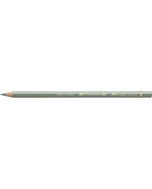 Lápiz de color Polychromos extraordinaria calidad Faber-Castell tierra verde Tierra-2
