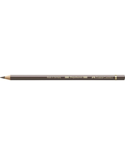 Lápiz de color Polychromos extraordinaria calidad Faber-Castell turrón Turrón-2