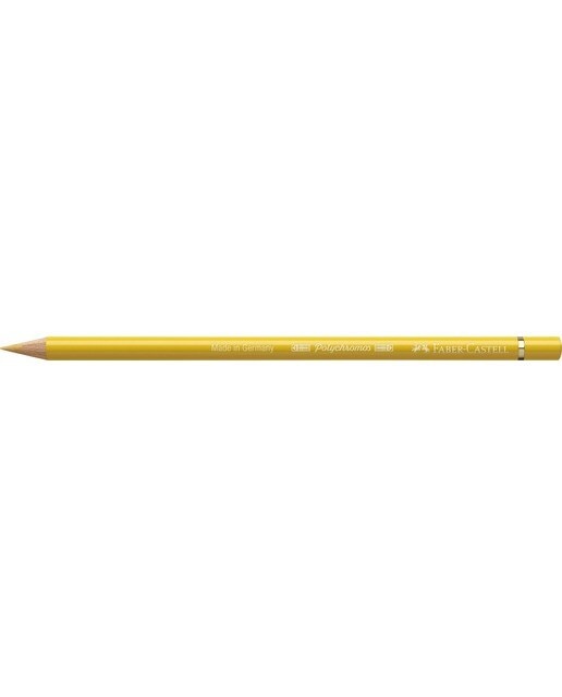 Lápiz de color Polychromos extraordinaria calidad Faber-Castell amarillo Nápoles oscuro Amarillo-2