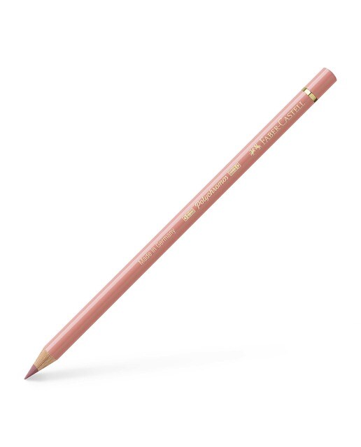 Imagen 0 de Lápiz de color Polychromos extraordinaria calidad Faber-Castell canela
