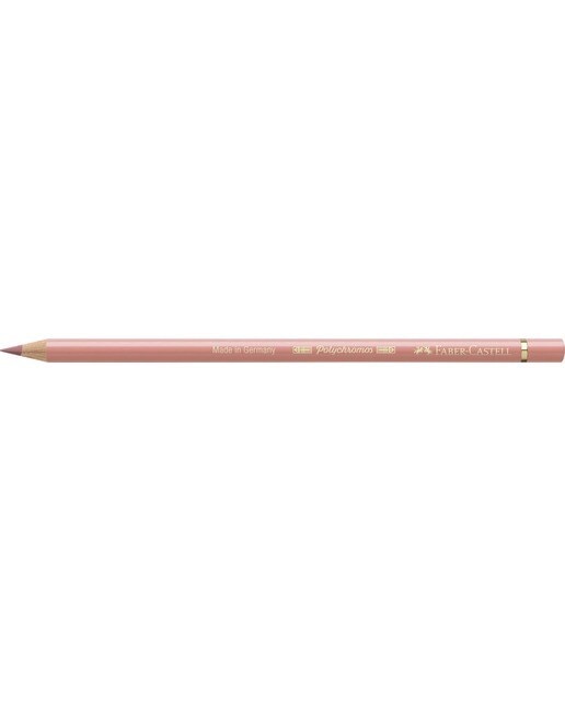 Lápiz de color Polychromos extraordinaria calidad Faber-Castell canela Canela-2