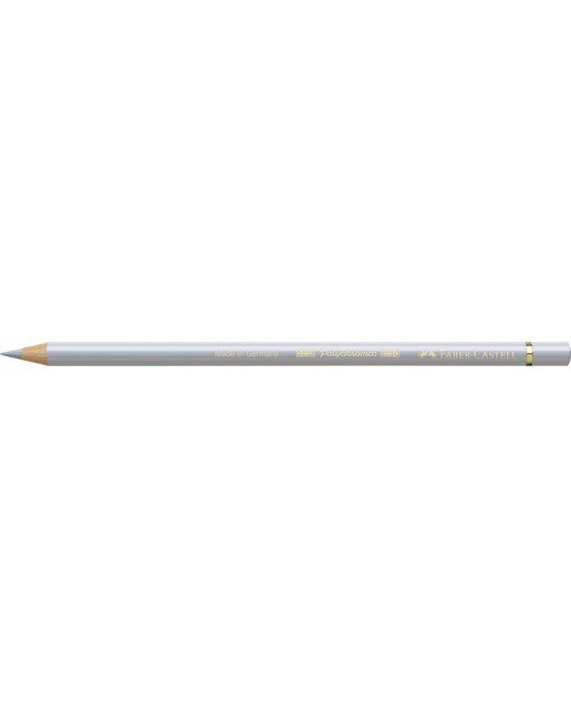 Lápiz de color Polychromos extraordinaria calidad Faber-Castell gris frio II Gris-2