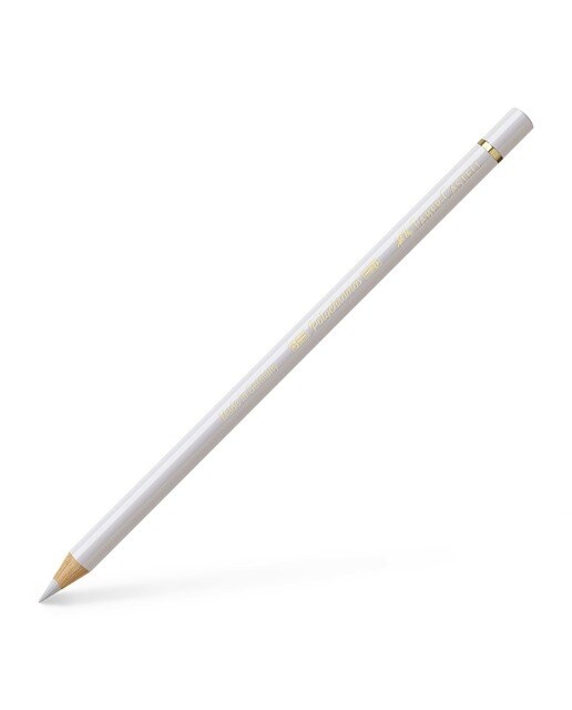 Lápiz de color Polychromos extraordinaria calidad Faber-Castell gris frio I Gris-1