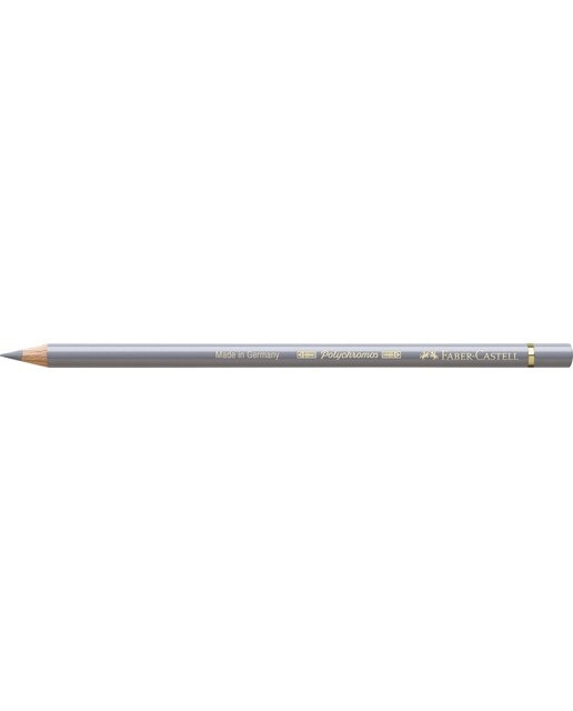 Lápiz de color Polychromos extraordinaria calidad Faber-Castell gris frio III Gris-2