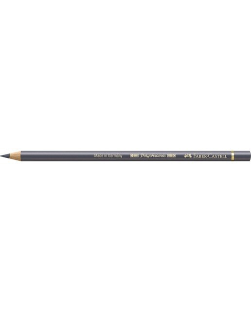 Lápiz de color Polychromos extraordinaria calidad Faber-Castell gris frio V Gris-2
