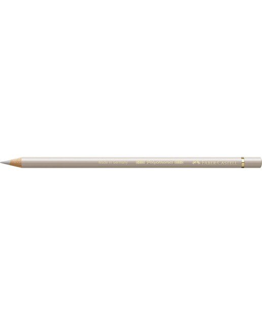 Lápiz de color Polychromos extraordinaria calidad Faber-Castell gris cálido II Azul-2
