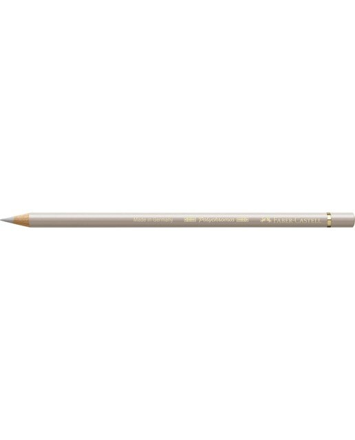 Lápiz de color Polychromos extraordinaria calidad Faber-Castell gris cálido III Azul-2