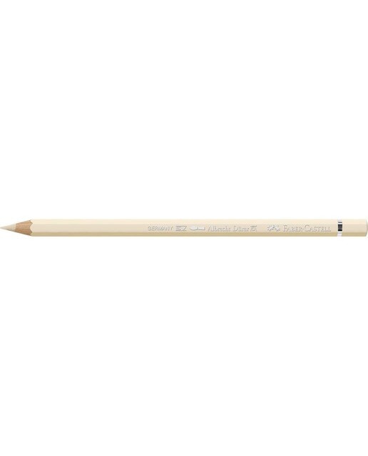 Lápiz de color Albrecht Dürer extraordinaria calidad acuarelable Faber-Castell marfil Azul-2