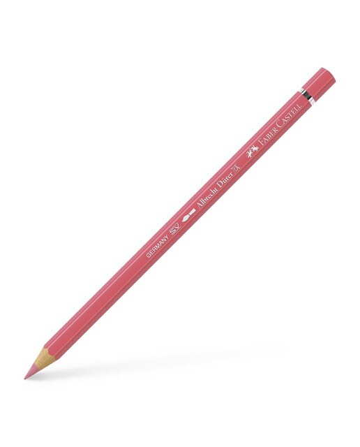 Lápiz de color Albrecht Dürer extraordinaria calidad acuarelable Faber-Castell salmón Salmón-1