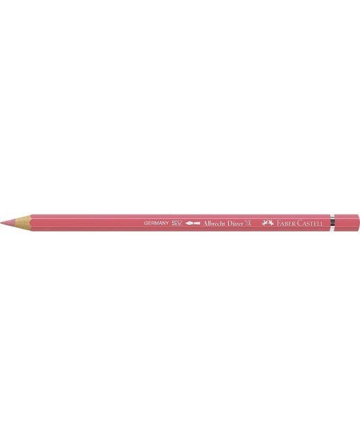 Lápiz de color Albrecht Dürer extraordinaria calidad acuarelable Faber-Castell salmón Salmón-2