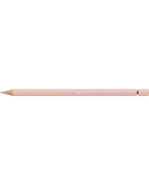 Lápiz de color Albrecht Dürer extraordinaria calidad acuarelable Faber-Castell beige rojizo Beige-2