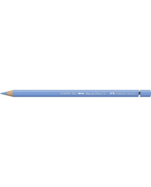 Lápiz de color Albrecht Dürer extraordinaria calidad acuarelable Faber-Castell azul cielo Azul Cielo-2