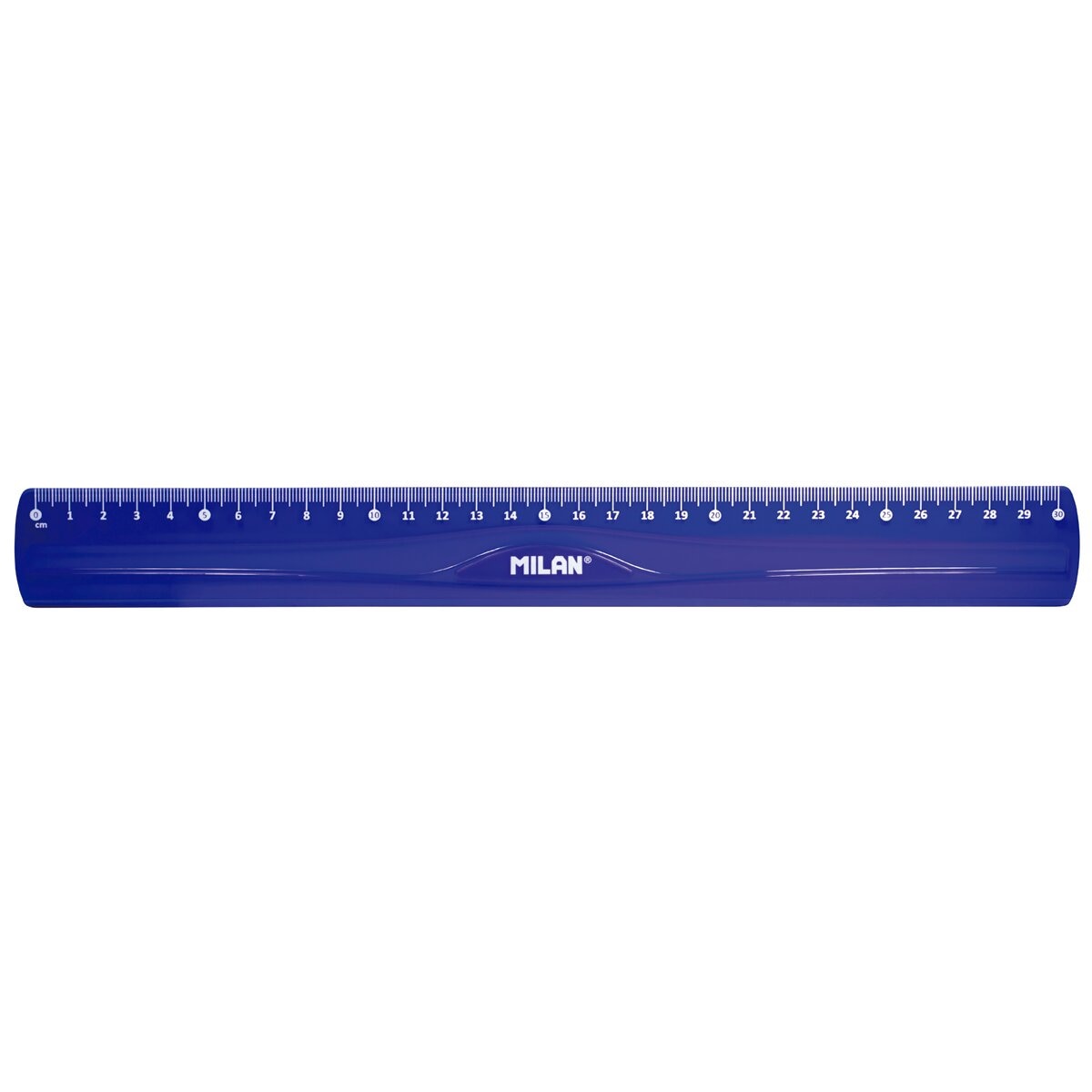 Kit de Traçado Flexível Flex&Resistant - Azul Translúcido Azul-3