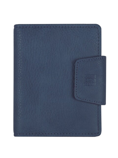 Imagen 0 de Agenda anillas año 2026 Classic Nova 602-73x114 mm Semana Vista Horizontal Finocam azul castellano