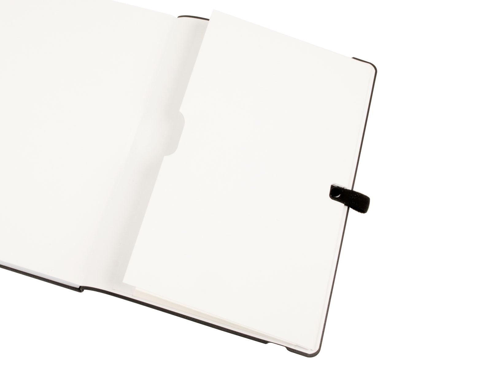 Agenda Ano 2026 Capri FA5-148x210 mm Semana Vista Vertical Finocam Internacional Multilingüe - Preto Preto-5