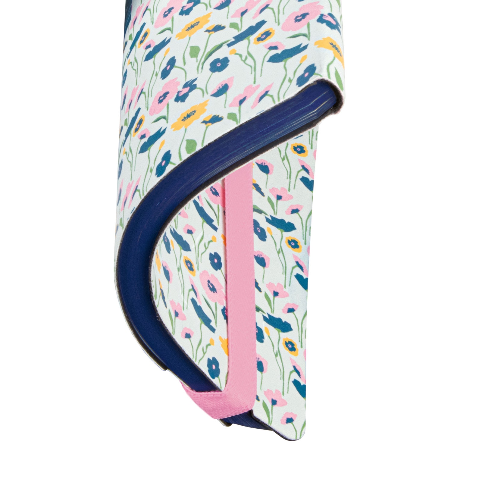 Agenda encuadernada año 2026 Flexi Joy FA5-148x210 mm 1 Día Página Fiona Finocam multicolor catalán multilingüe 5