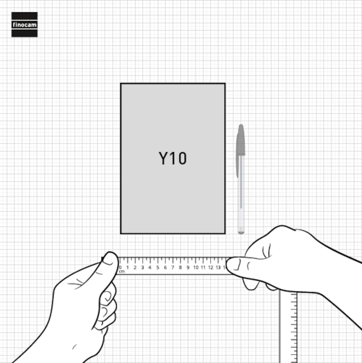 Agenda encuadernada año 2026 Dynamic Porto Design Y10-140x204 mm 1 Día Página Botanic Finocam multicolor castellano multilingüe Multicolor-5