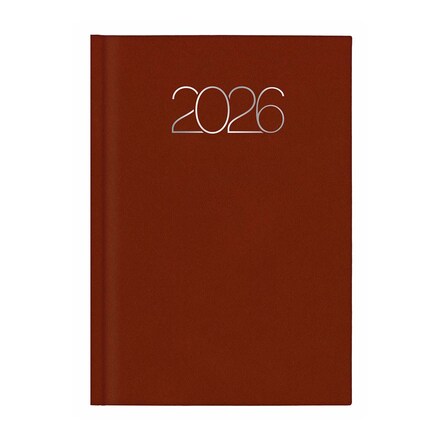 Grupo Erik Agenda 2026 Semainier, Professionnel Français