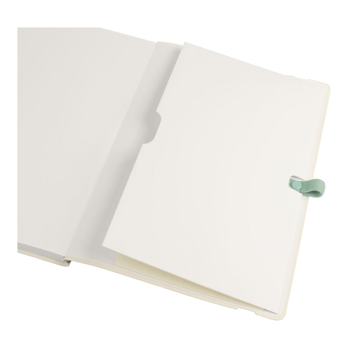 Agenda Encadernada 2027 Capri FA5-148x210 mm 1 Dia Por Página Happy Finocam Multicolor Multilingue Multicolor-6