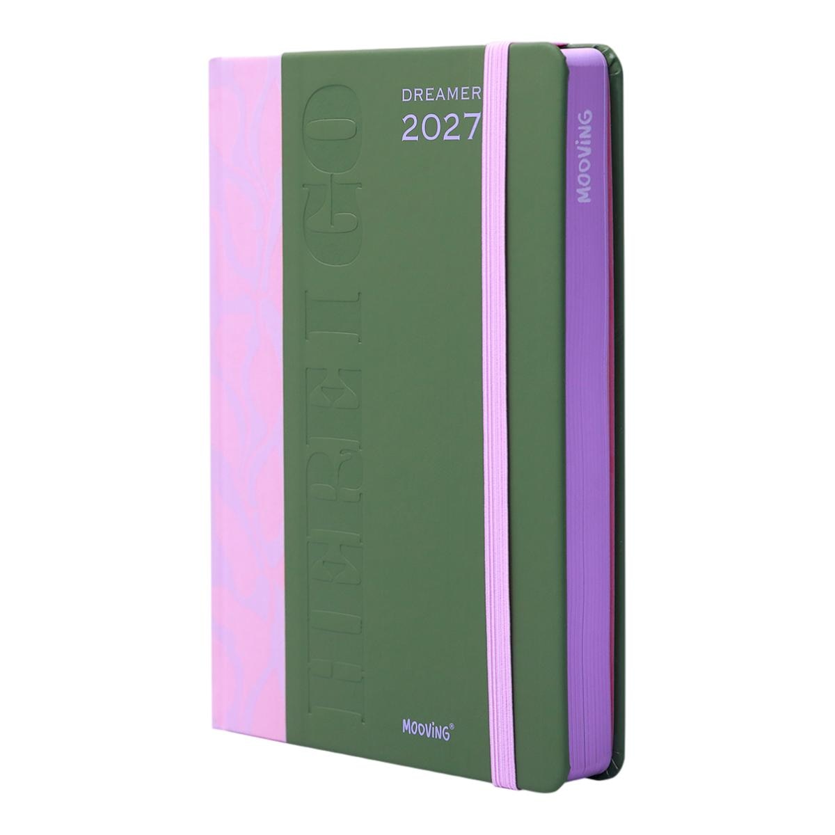 Agenda 2027 15x21 DxP Dreamer MOOVING Violeta-2