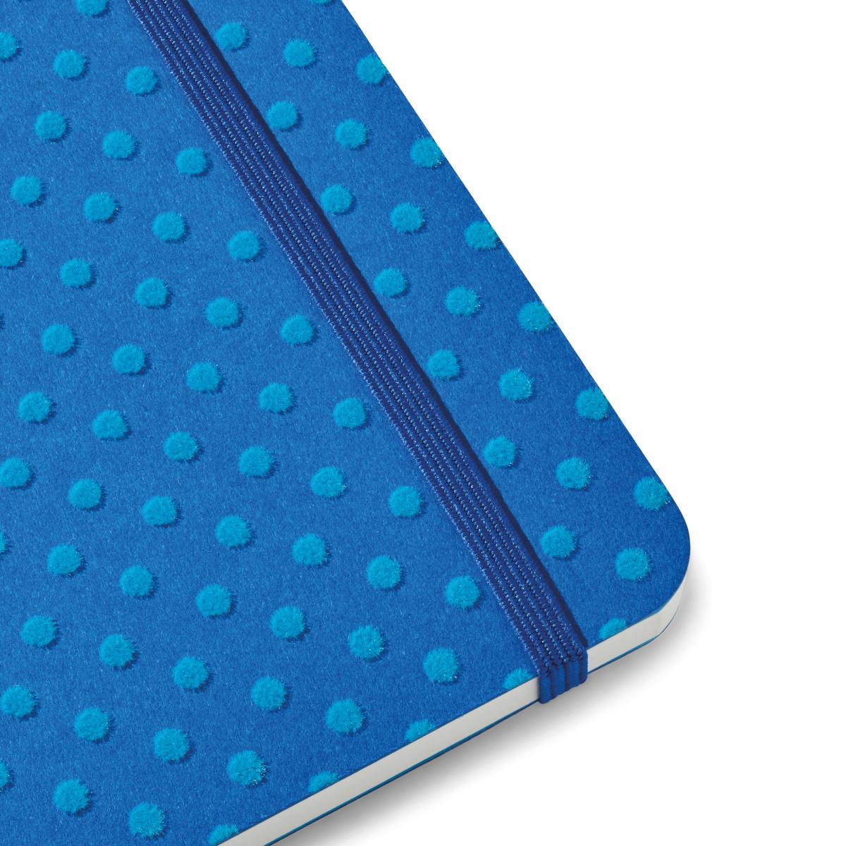 Agenda Flock semanal 2027 Fabriano Azul Azul-2